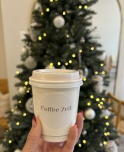 Coffee Zeit