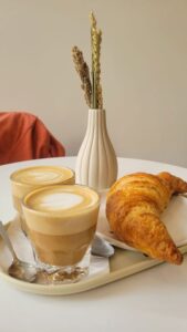 Coffee Zeit