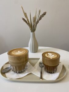 Coffee Zeit