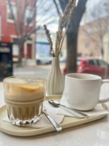 Coffee Zeit