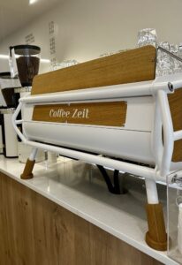 Coffee Zeit