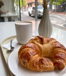 Coffee Zeit